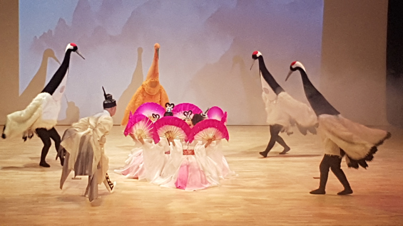 전통춤연구소 관련사진5